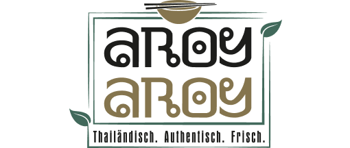 Aroy Aroy