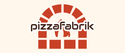 Pizza Fabrik Logo